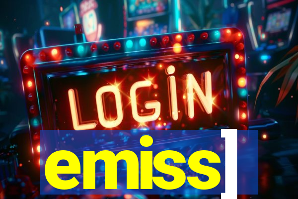 emiss]